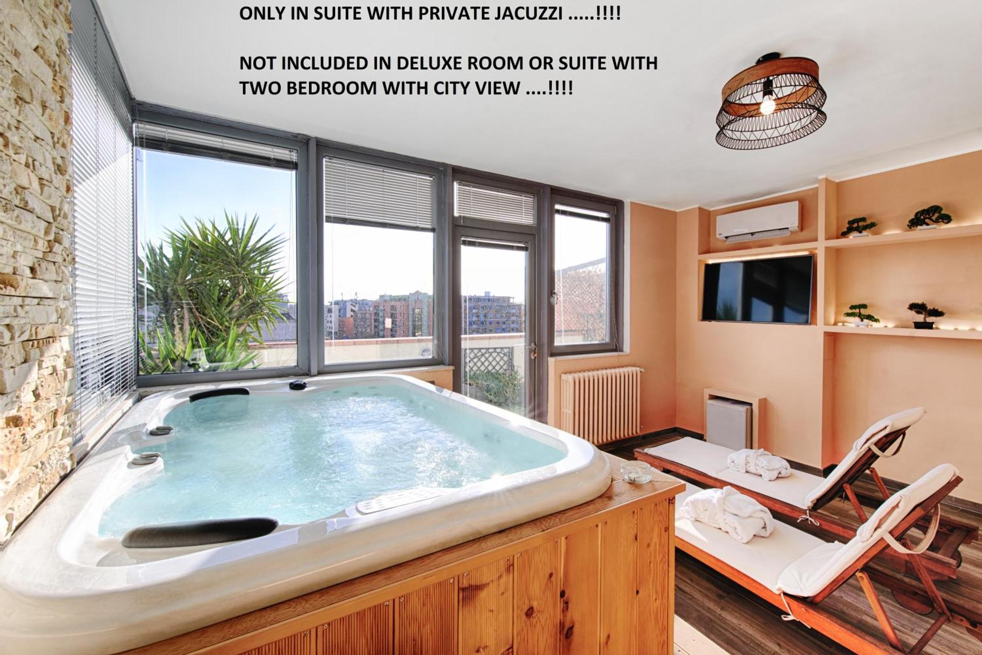 Penthouse Station Luxury Suites & Apartment Μπρίντιζι Εξωτερικό φωτογραφία