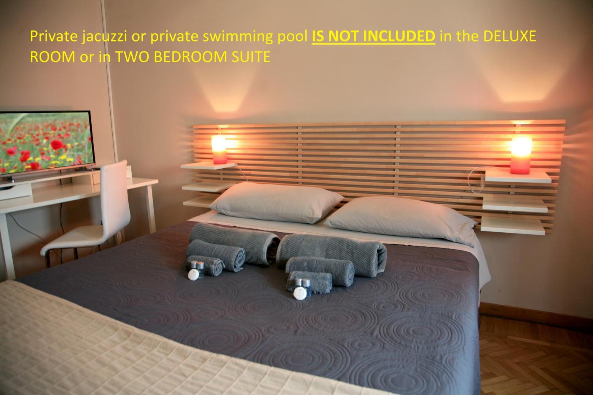 Penthouse Station Luxury Suites & Apartment Μπρίντιζι Εξωτερικό φωτογραφία