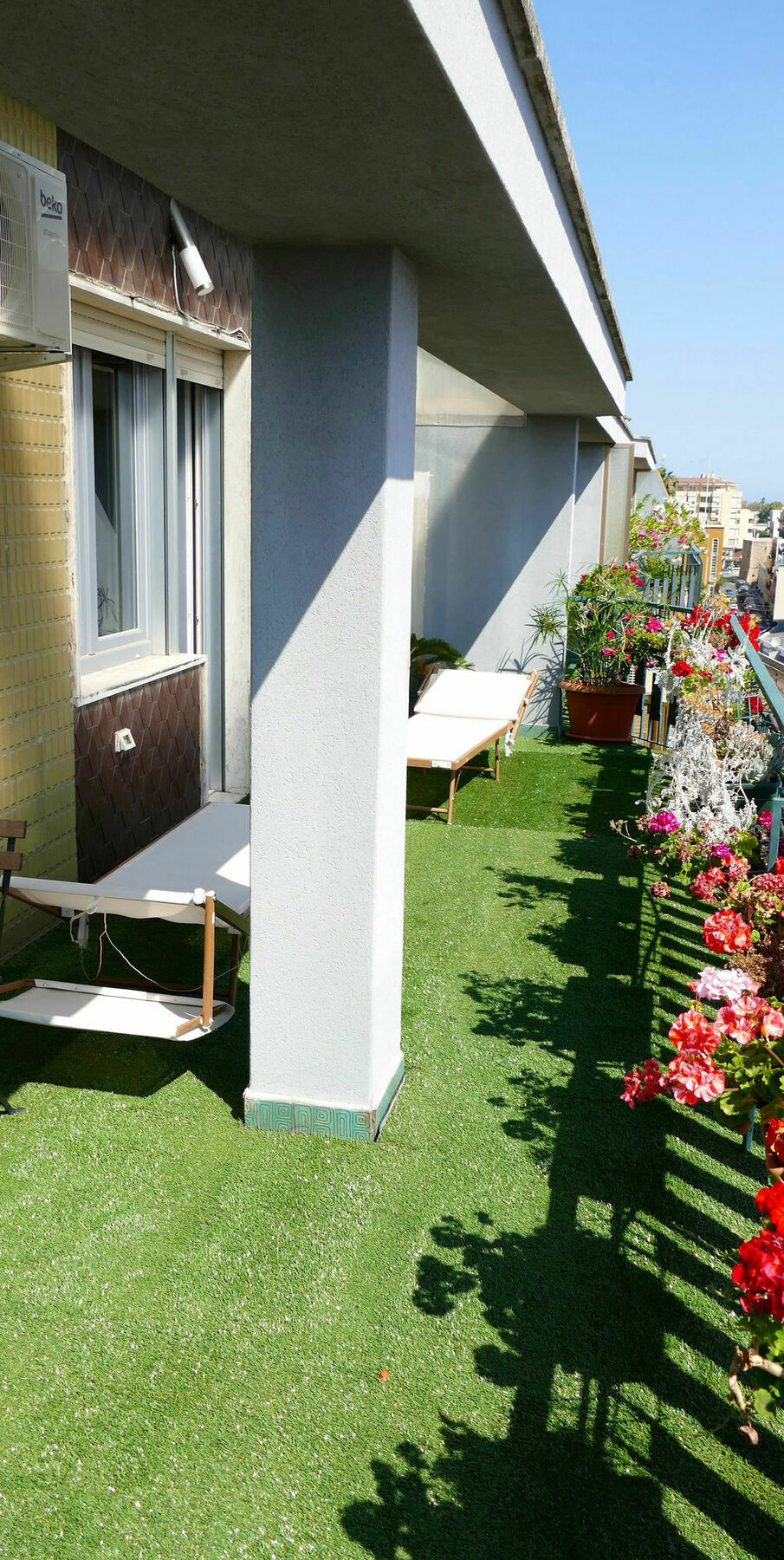 Penthouse Station Luxury Suites & Apartment Μπρίντιζι Εξωτερικό φωτογραφία