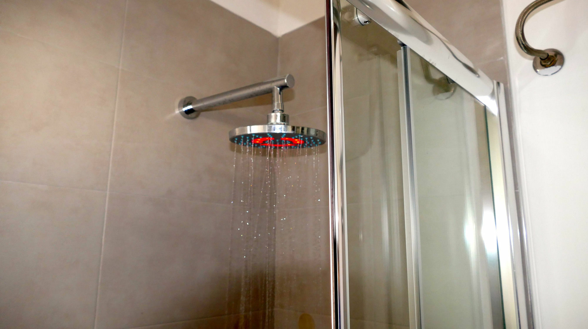 Penthouse Station Luxury Suites & Apartment Μπρίντιζι Εξωτερικό φωτογραφία