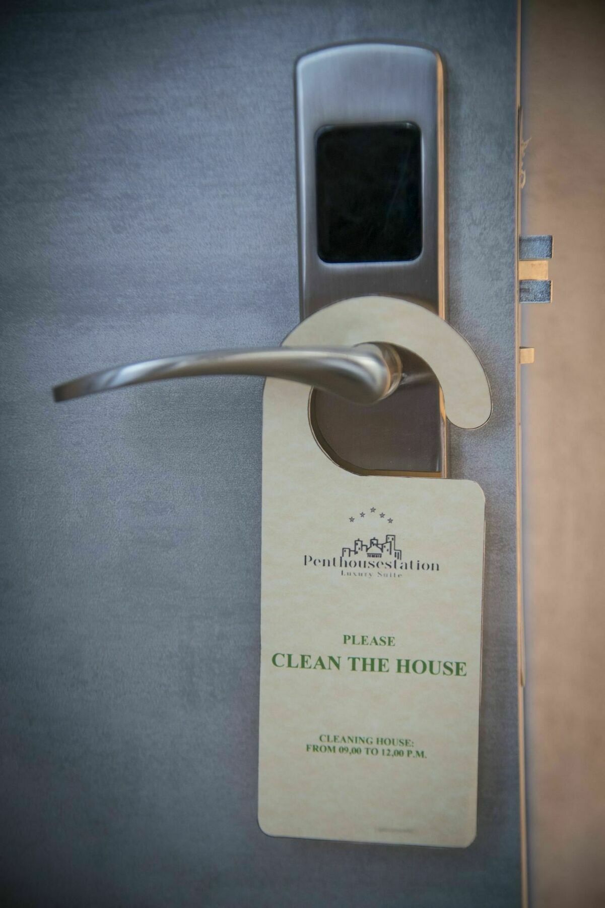 Penthouse Station Luxury Suites & Apartment Μπρίντιζι Εξωτερικό φωτογραφία