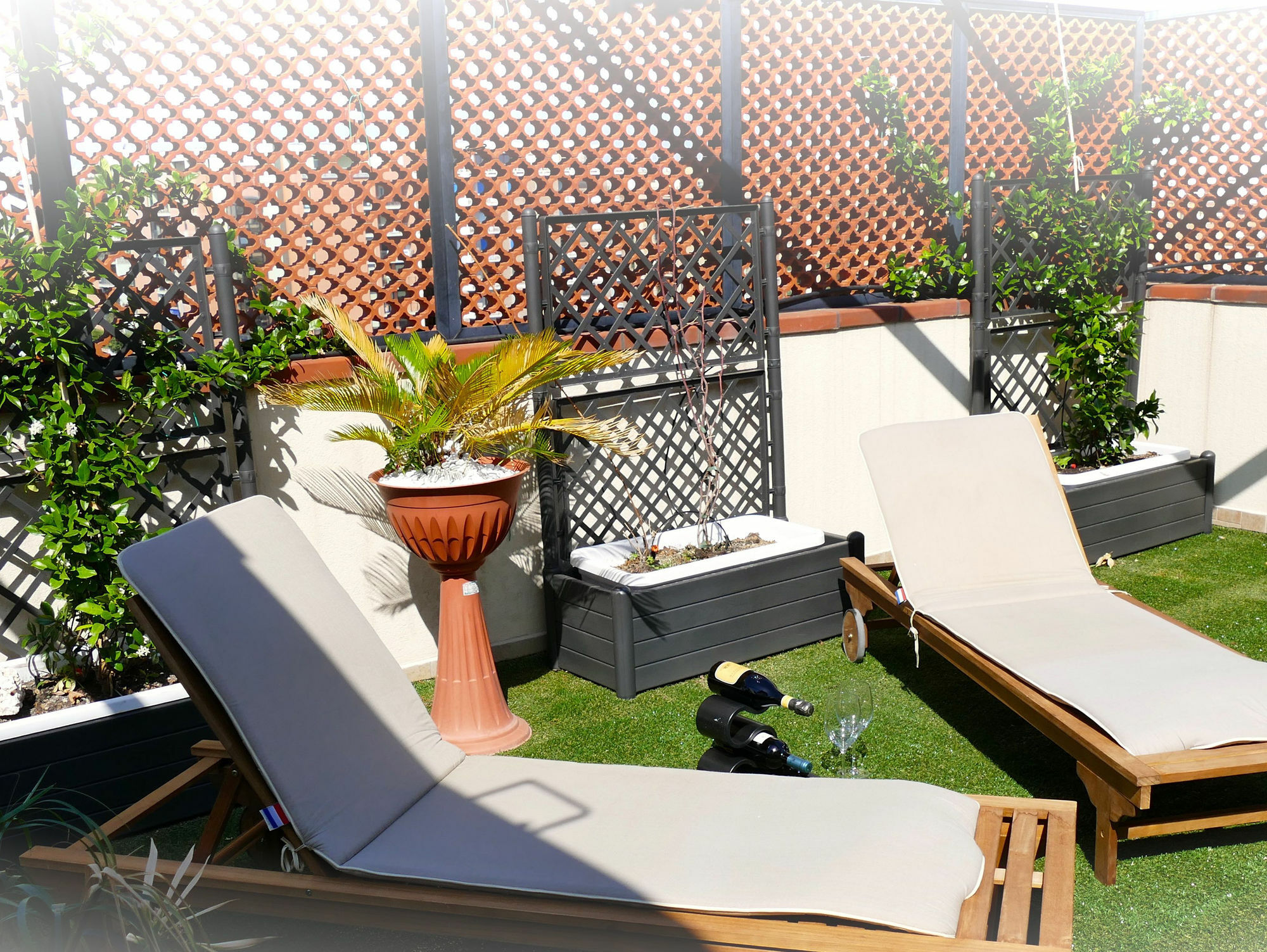 Penthouse Station Luxury Suites & Apartment Μπρίντιζι Εξωτερικό φωτογραφία
